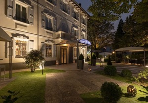 Hotel Villa Petra
