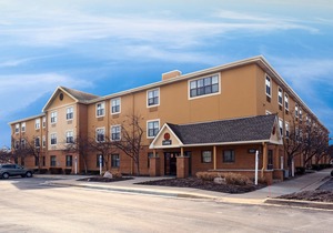 Extended Stay America Suites Chicago Gurnee