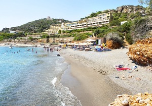 Blue Marine Resort & Spa