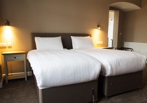 Rye Court Hotel High Wycombe