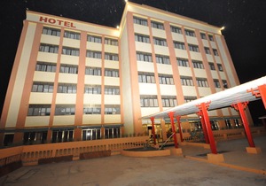 2000 Hotel Downtown Kigali
