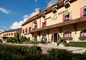 Relais Bernard Loiseau