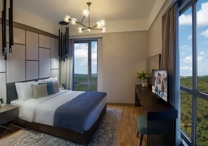 Somerset Maslak Istanbul