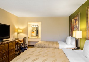 Quality Inn & Suites