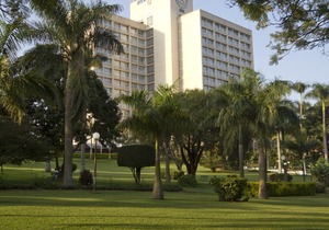 Sheraton Kampala Hotel