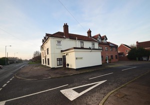 Easton Guest House