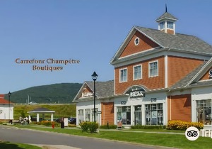 Le St-Martin Bromont Hotel & Suites