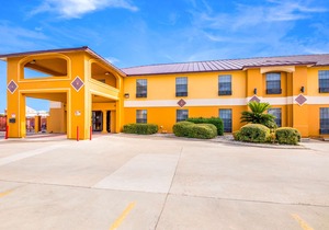 Quality Inn Bastrop