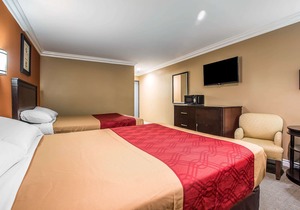 Baymont by Wyndham Ontario