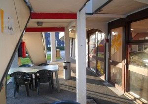 Premiere Classe Brest Gouesnou Aeroport