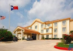 Quality Inn and Suites
