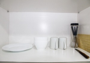 Nice View Studio @ Azalea Suites Apartment