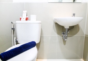 Nice View Studio @ Azalea Suites Apartment