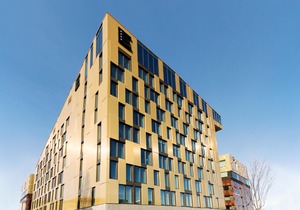 Elite Hotel Academia