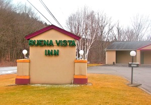 OYO Hotel Buena Vista Delhi