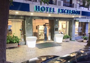 Hotel Excelsior
