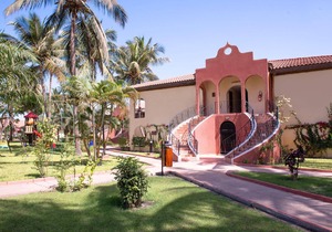 Ocean Bay Hotel & Resort