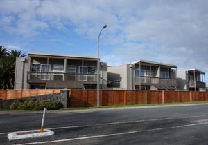 Parakai Springs Lodge