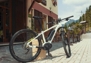 Orobie Alps Resort