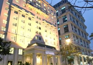Mövenpick Hotel Hanoi