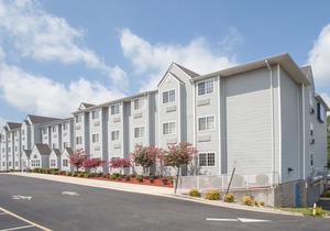 Microtel Inn and Suites Dover