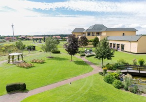 Van der Valk Hotel Berlin Brandenburg