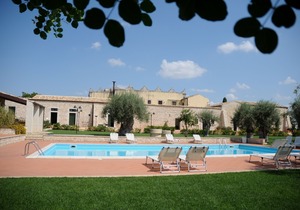 Torre Don Virgilio Country Hotel