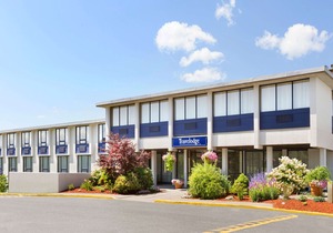 Travelodge by Wyndham Sydney