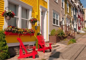 Courtyard by Marriott St. John's Newfoundland