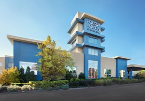 Four Points by Sheraton Melville Long Island