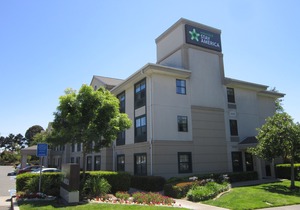 Extended Stay America Suites - Richmond - Hilltop Mall