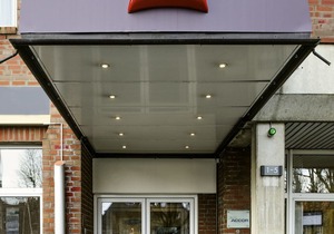 Ibis Paderborn City