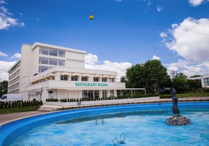 Hotel Sulina International