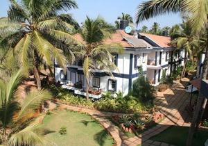 Santana Beach Resort
