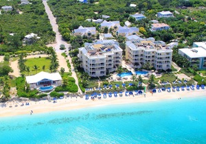 Windsong on The Reef