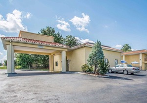 Quality Inn & Suites Mt Dora North