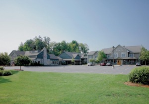 The Craftsman Inn & Suites