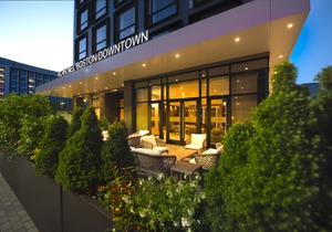 AC Hotel by Marriott Boston Downtown