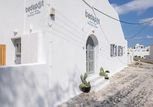 Bedspot Hostel