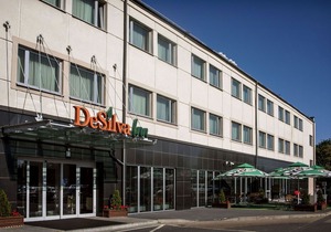 Desilva Inn Katowice Airport