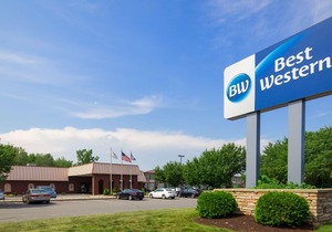 SureStay Plus Hotel by Best Western Albany Airport