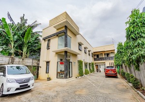 OYO 2416 Griya Otista Syariah