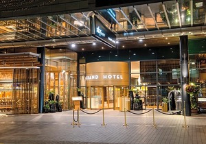 The Grand by SkyCity Auckland