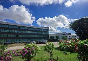 Cambuci Hotel
