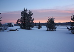 Woodhouse Cottages and Ranch