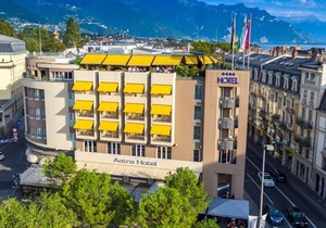 Astra Vevey
