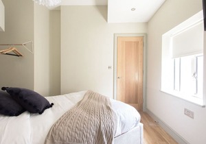 The Soho Loft - Elegant & Modern 1Bdr in Soho