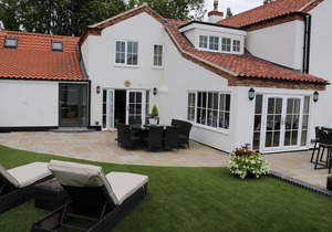 Gonalston Boutique B&B