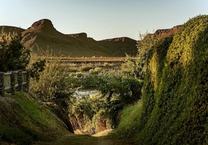 Orange River Rafting Lodge by Country Hotels