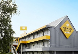 Premiere Classe Toulouse Sud - Portet